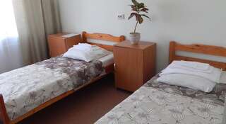 Гостиница Академия Красногорск Стандартный двухместный номер с 2 отдельными кроватями-3